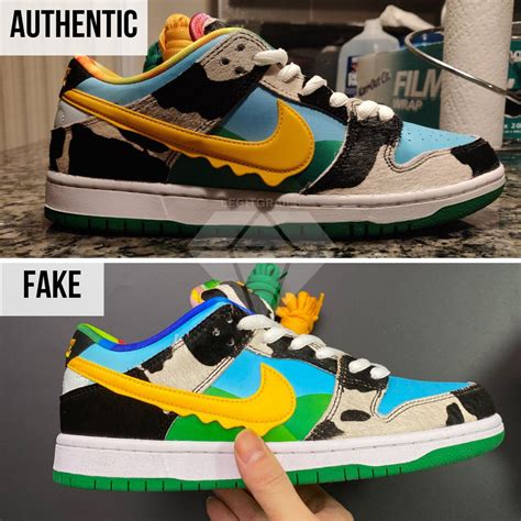 nike ben and jerry fake|ben and jerry's dunks price.